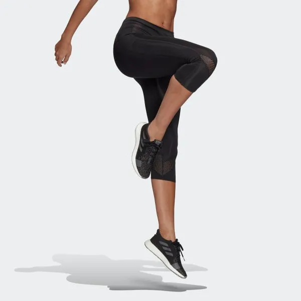 Adidas Own the Run 3/4 Tight