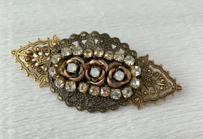 Margaret Brooch